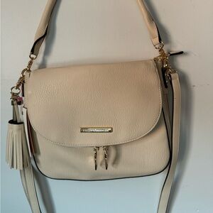 Poppy and Peonies downtown crossbody